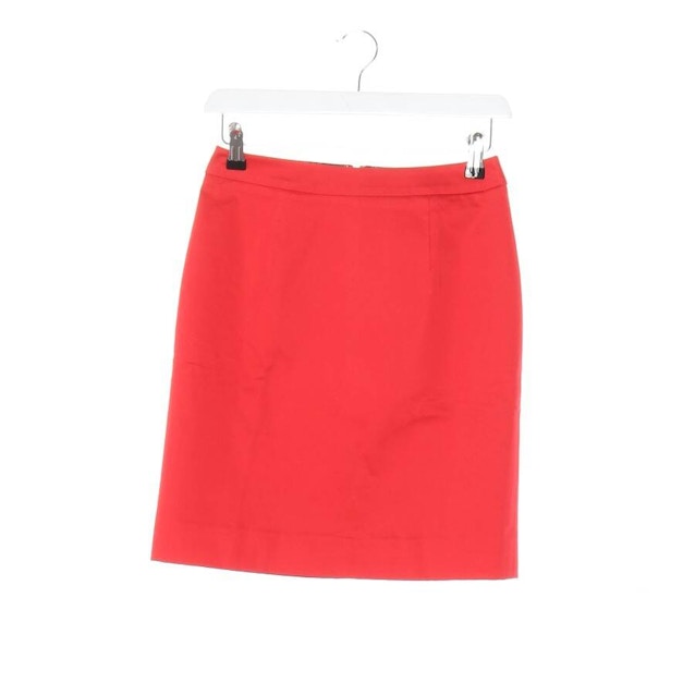 Image 1 of Pencil Skirt 34 Red | Vite EnVogue