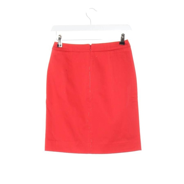 Pencil Skirt 34 Red | Vite EnVogue
