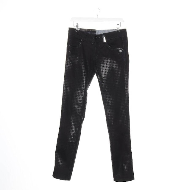 Image 1 of Jeans Straight Fit 36 Black | Vite EnVogue
