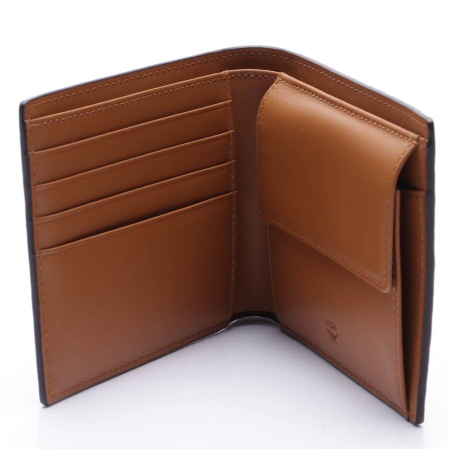 Image 2 of Wallet Brown in color Brown | Vite EnVogue