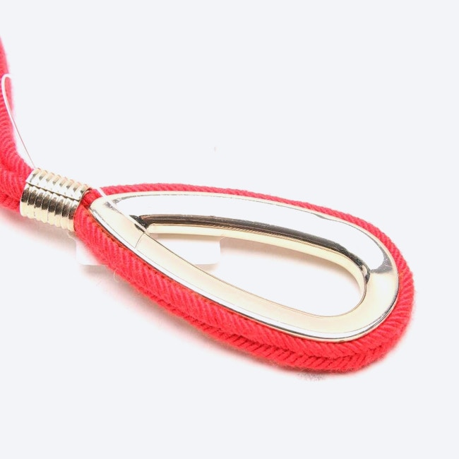 Image 2 of Waist Belt Red in color Red | Vite EnVogue