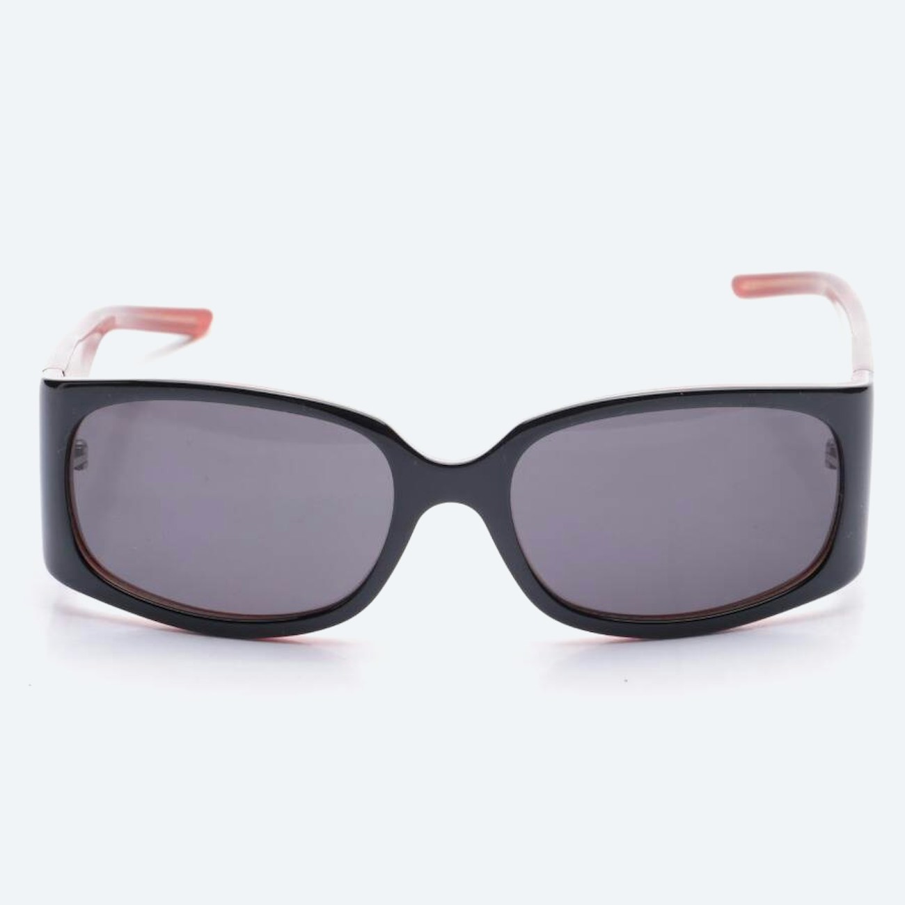 Bild 1 von Sonnenbrille Schwarz in Farbe Schwarz | Vite EnVogue
