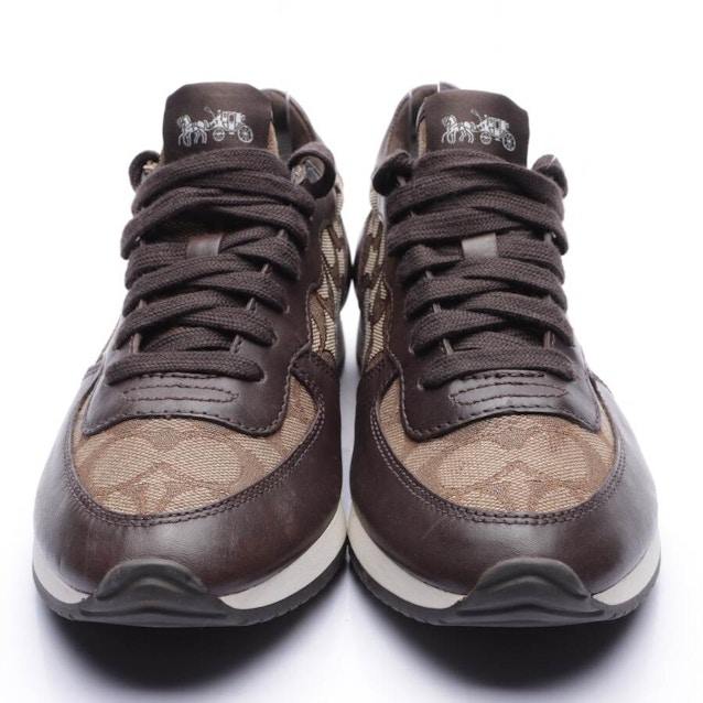 Sneakers EUR 36 Brown | Vite EnVogue
