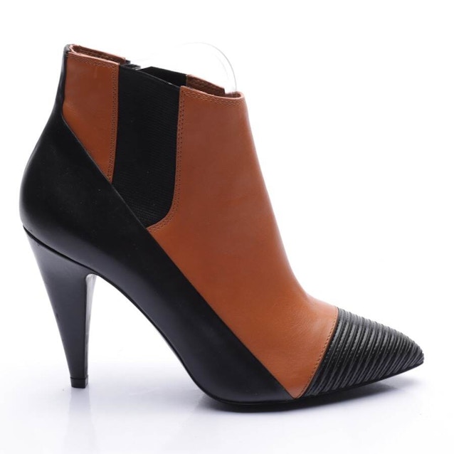 Image 1 of Ankle Boots EUR 38.5 Black | Vite EnVogue