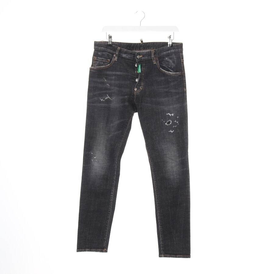 Bild 1 von Jeans Slim Fit W48 Dunkelgrau in Farbe Grau | Vite EnVogue