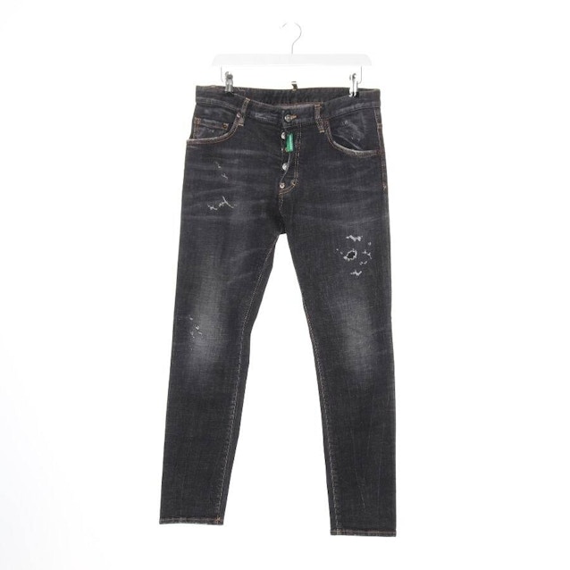 Image 1 of Jeans Slim Fit W48 Dark Gray | Vite EnVogue