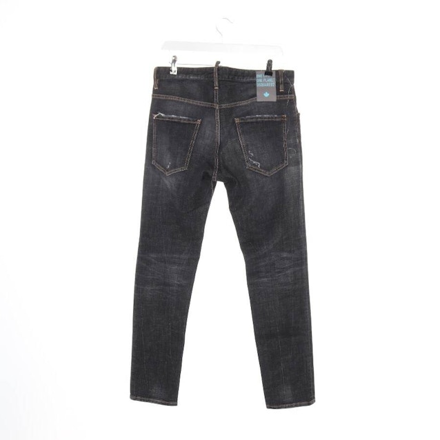 Jeans Slim Fit W48 Dark Gray | Vite EnVogue