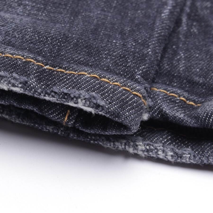 Bild 3 von Jeans Slim Fit W48 Dunkelgrau in Farbe Grau | Vite EnVogue