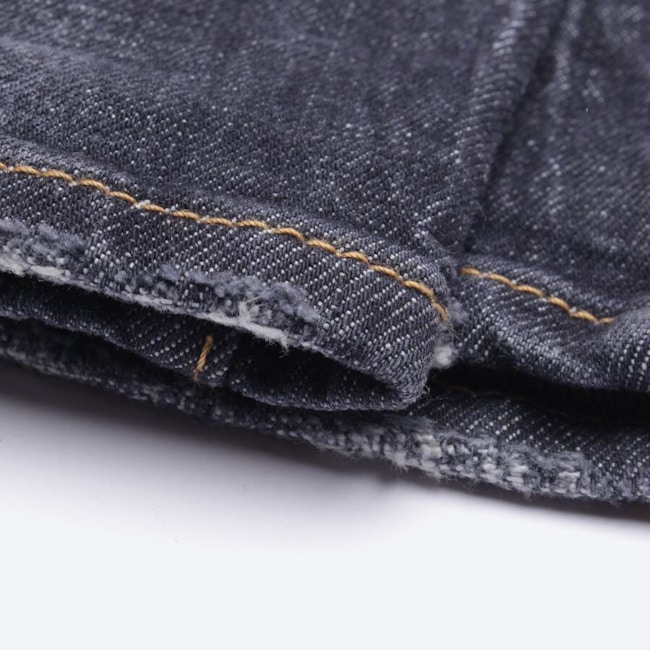 Bild 3 von Jeans Slim Fit W48 Dunkelgrau in Farbe Grau | Vite EnVogue