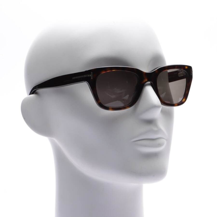 Image 2 of TF237 Sunglasses Brown in color Brown | Vite EnVogue