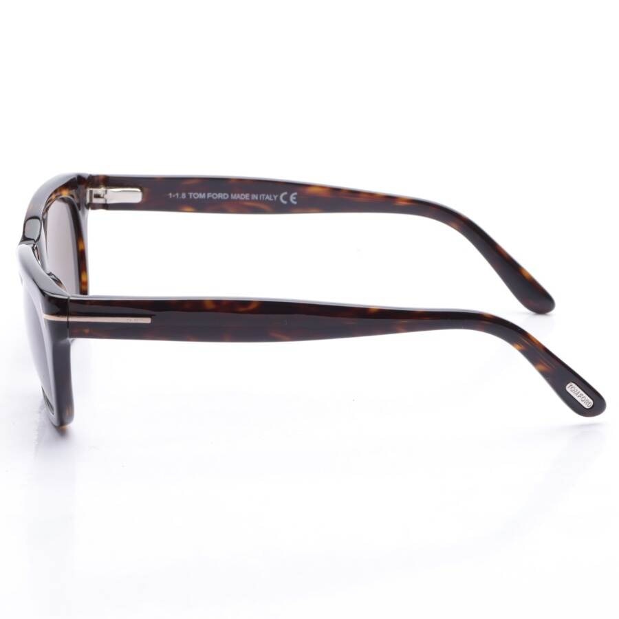 Image 3 of TF237 Sunglasses Brown in color Brown | Vite EnVogue