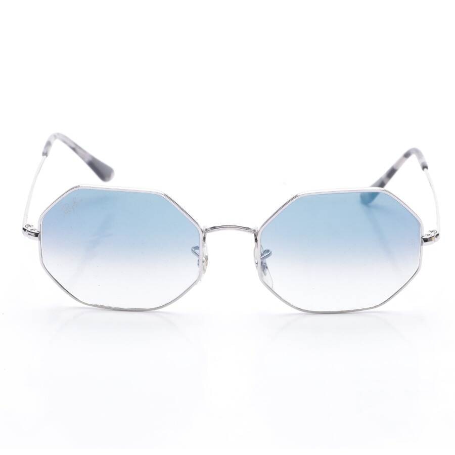 Image 1 of RB1972 Sunglasses Silver in color Metallic | Vite EnVogue