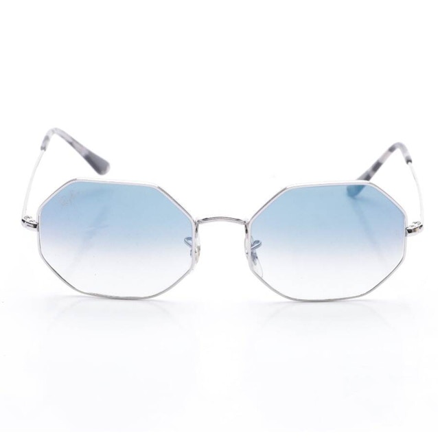 RB1972 Sunglasses Silver | Vite EnVogue