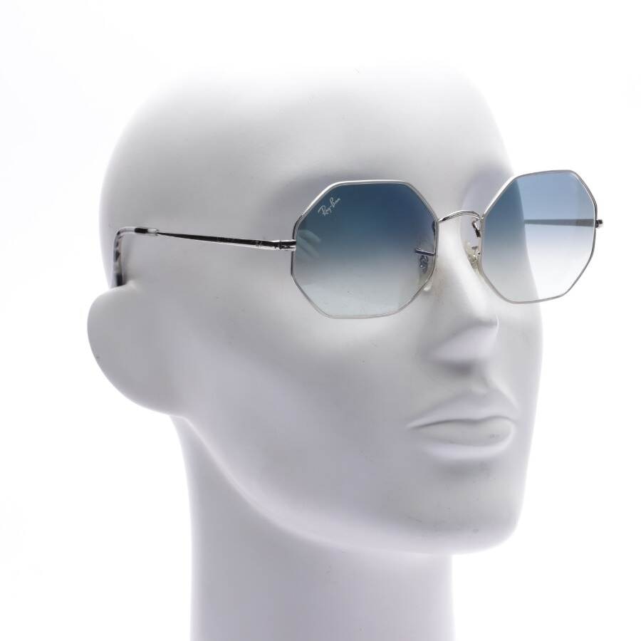 Bild 2 von RB1972 Sonnenbrille Silber in Farbe Metallic | Vite EnVogue