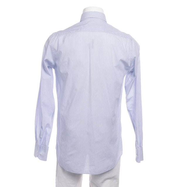 Classic Shirt 15.5 Light Blue | Vite EnVogue