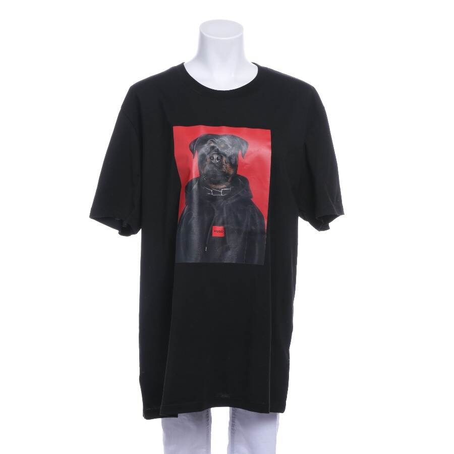 Image 1 of Shirt 2XL Black in color Black | Vite EnVogue