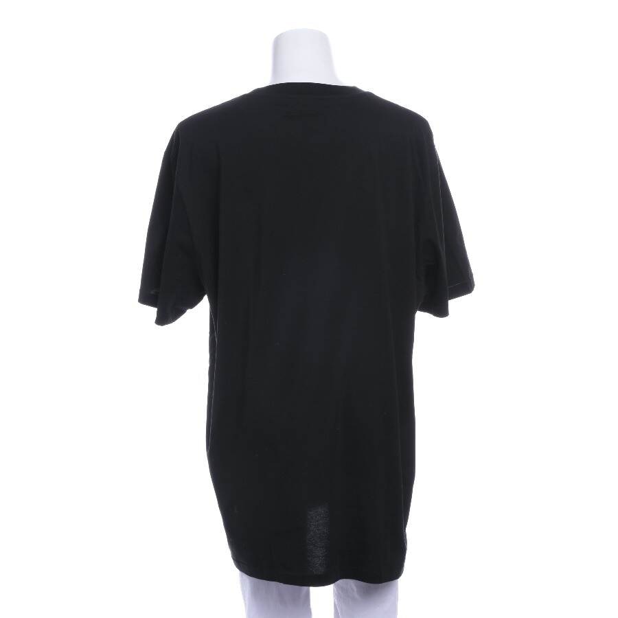Bild 2 von Shirt 2XL Schwarz in Farbe Schwarz | Vite EnVogue