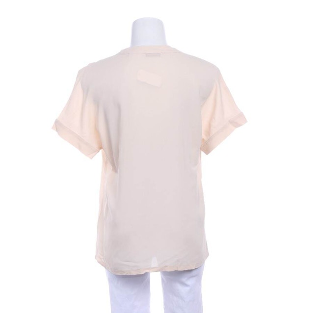 Shirt Blouse 38 Peach | Vite EnVogue