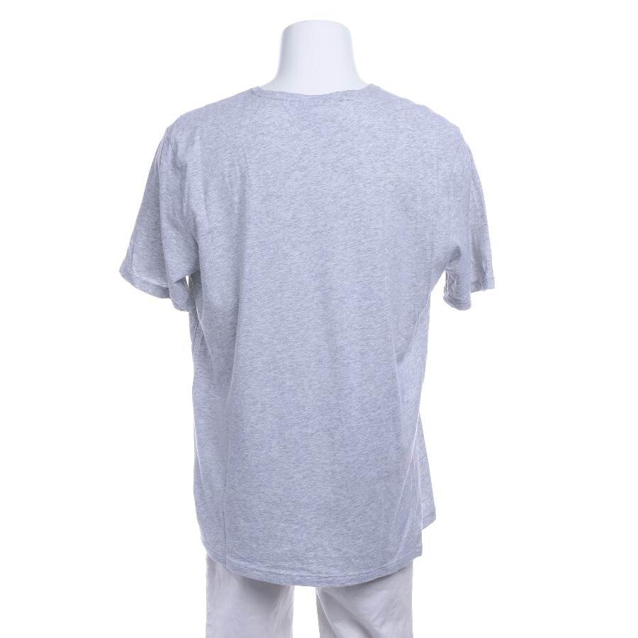 Image 2 of T-Shirt L Gray in color Gray | Vite EnVogue