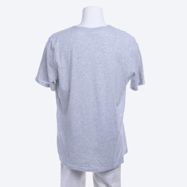 Bild 2 von T-Shirt L Grau in Farbe Grau | Vite EnVogue