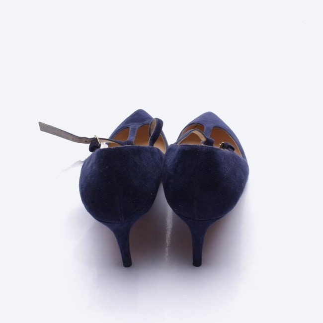 Image 3 of High Heels EUR 40 Blue in color Blue | Vite EnVogue