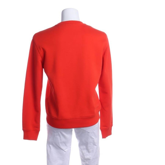 Sweatshirt XS Red | Vite EnVogue