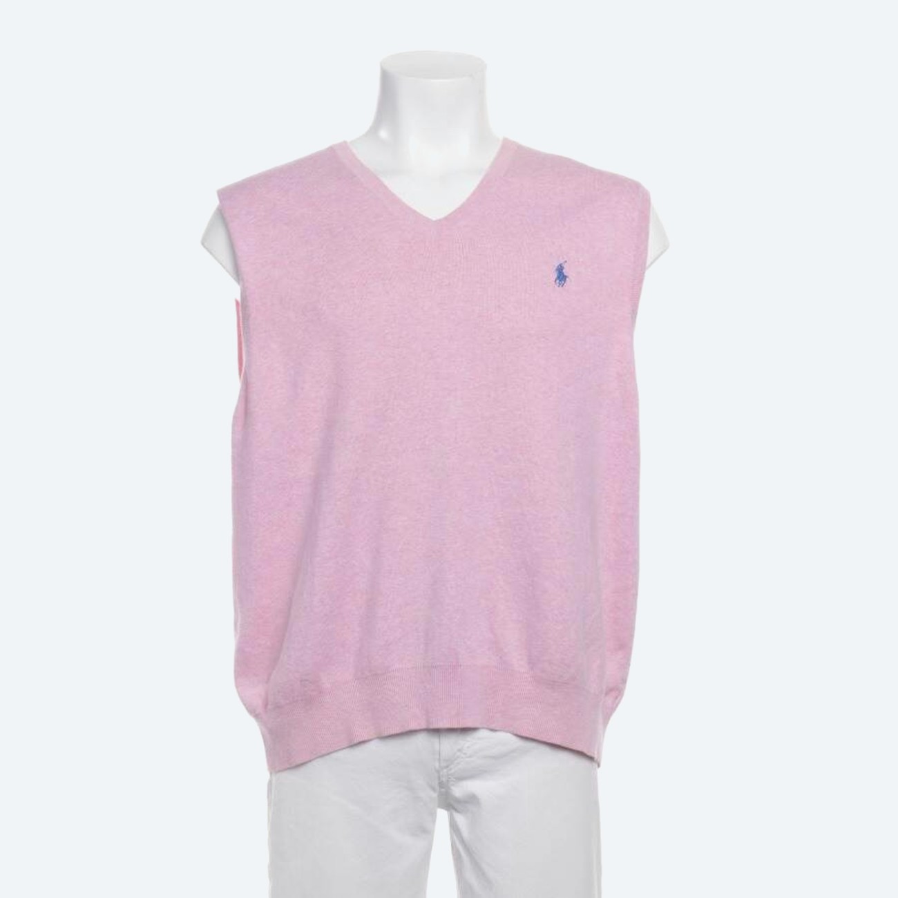 Image 1 of Slipover XL Pink in color Pink | Vite EnVogue