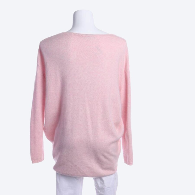 Image 2 of Cashmere Jumper S Light Pink in color Pink | Vite EnVogue