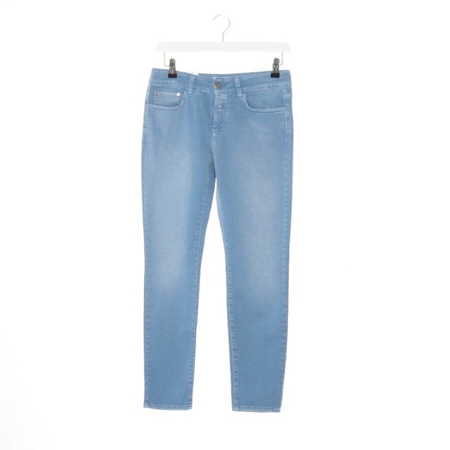 Image 1 of Jeans Skinny W26 Light Blue | Vite EnVogue