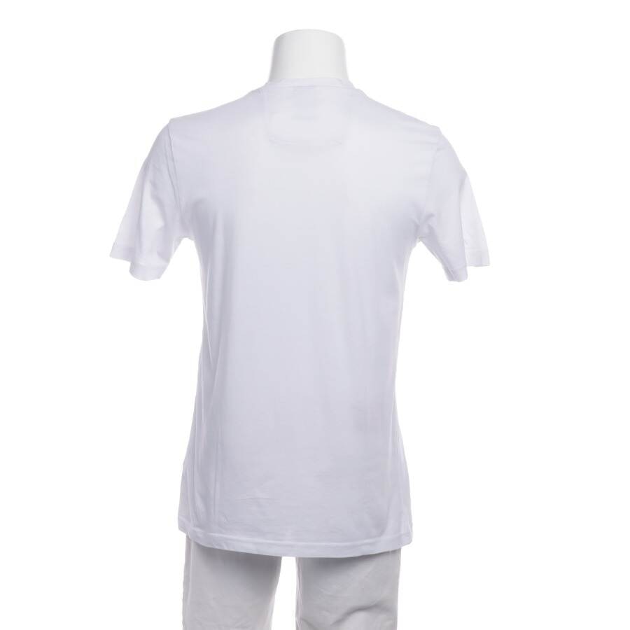 Image 2 of T-Shirt S White in color White | Vite EnVogue