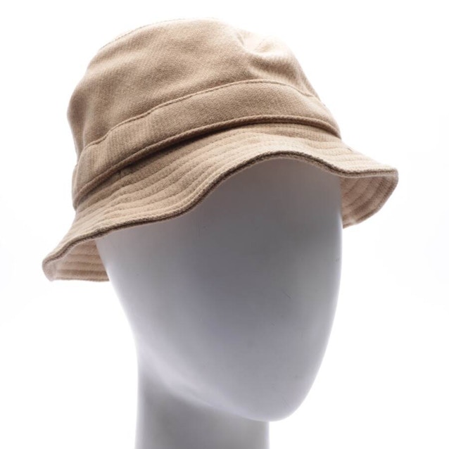 Image 1 of Wool Hat Light Brown | Vite EnVogue