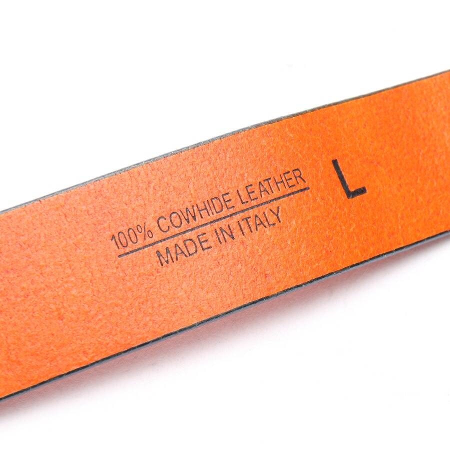 Bild 4 von Gürtel Dunkelorange in Farbe Orange | Vite EnVogue