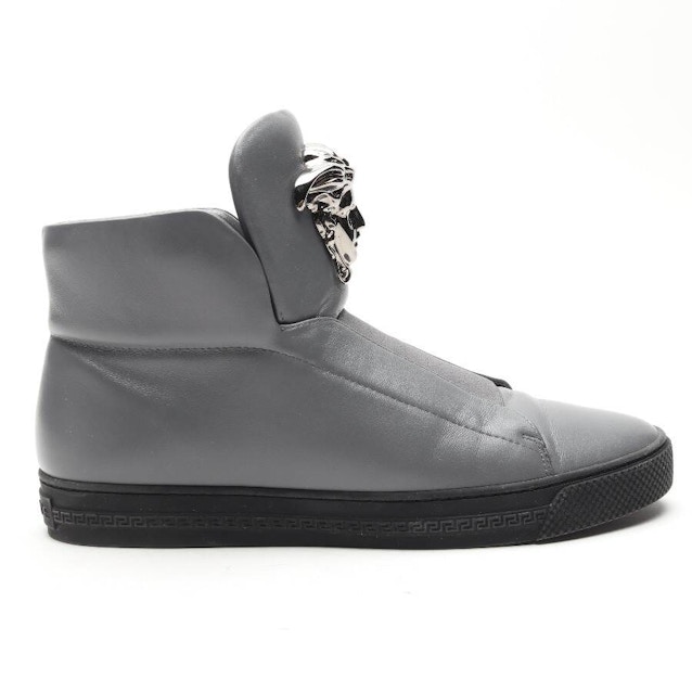 Image 1 of High-Top Sneakers EUR 40 Gray | Vite EnVogue