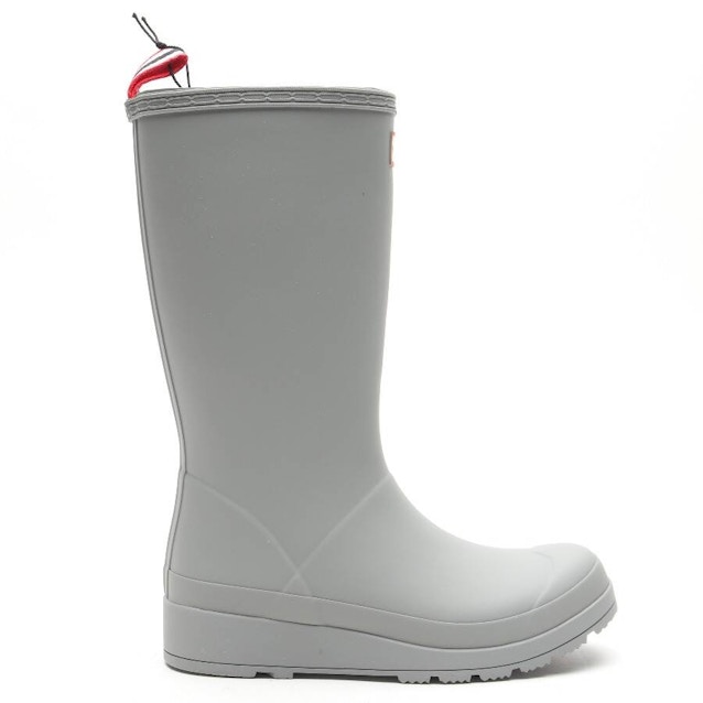 Image 1 of Rain Boots EUR 37 Gray | Vite EnVogue