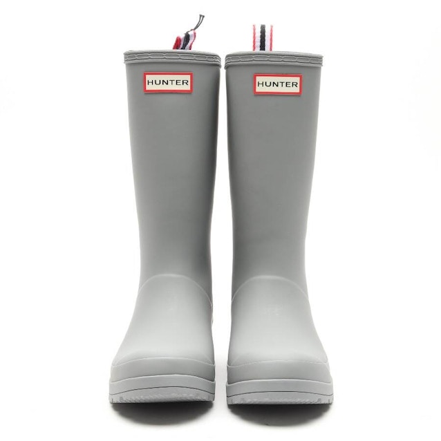 Rain Boots EUR 37 Gray | Vite EnVogue