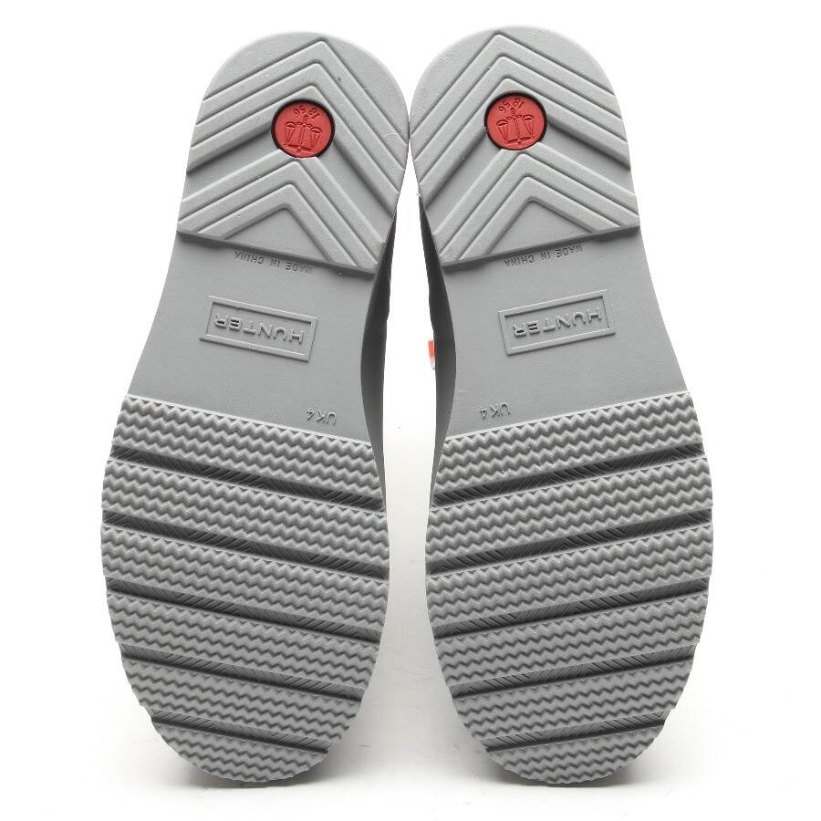 Image 4 of Rain Boots EUR 37 Gray in color Gray | Vite EnVogue