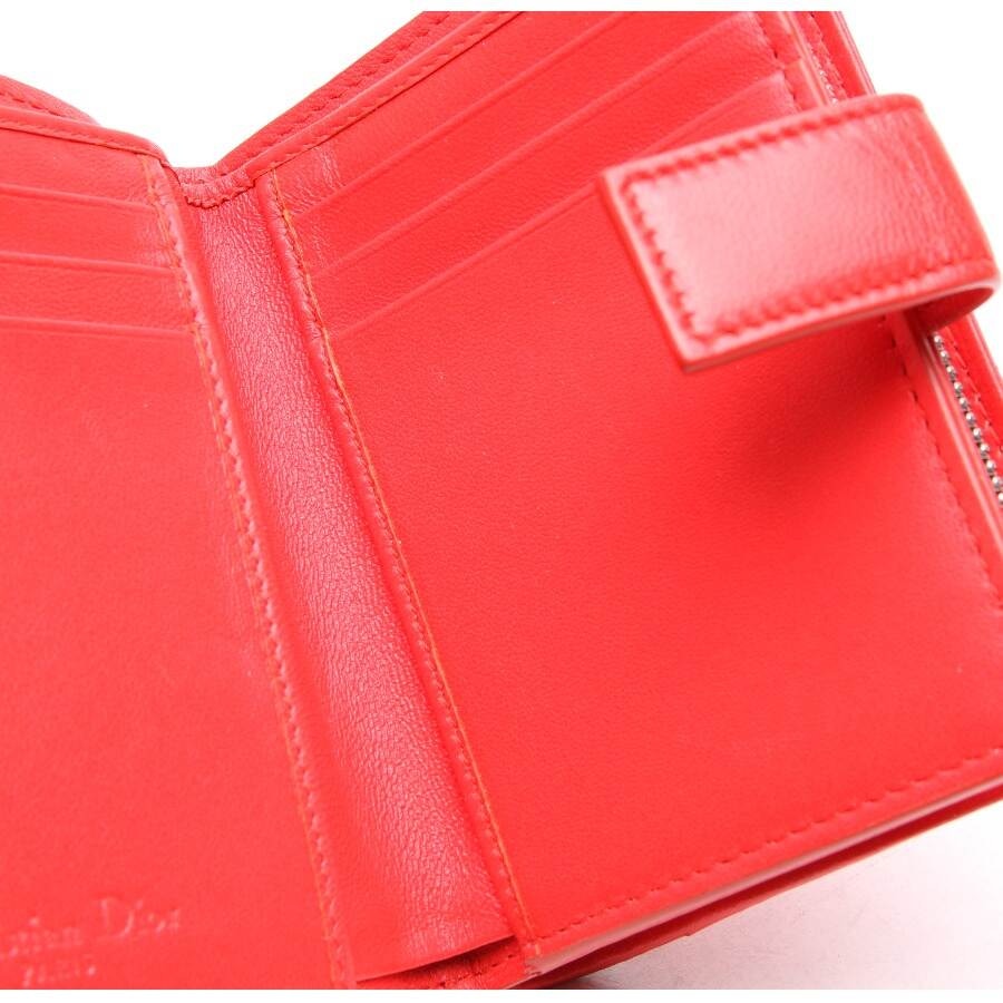 Bild 2 von Geldbörse Rot in Farbe Rot | Vite EnVogue