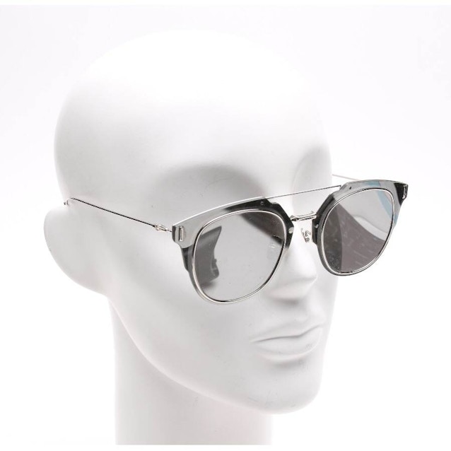 So Real Sunglasses Metallic | Vite EnVogue