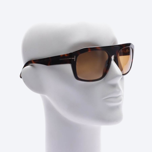 Image 2 of TF470 Sunglasses Brown in color Brown | Vite EnVogue