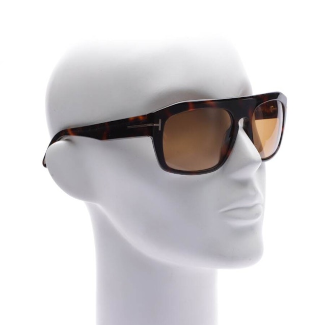 TF470 Sunglasses Brown | Vite EnVogue