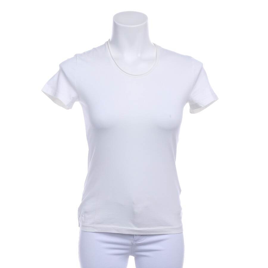 Bild 1 von Shirt 36 Cream in Farbe Weiß | Vite EnVogue