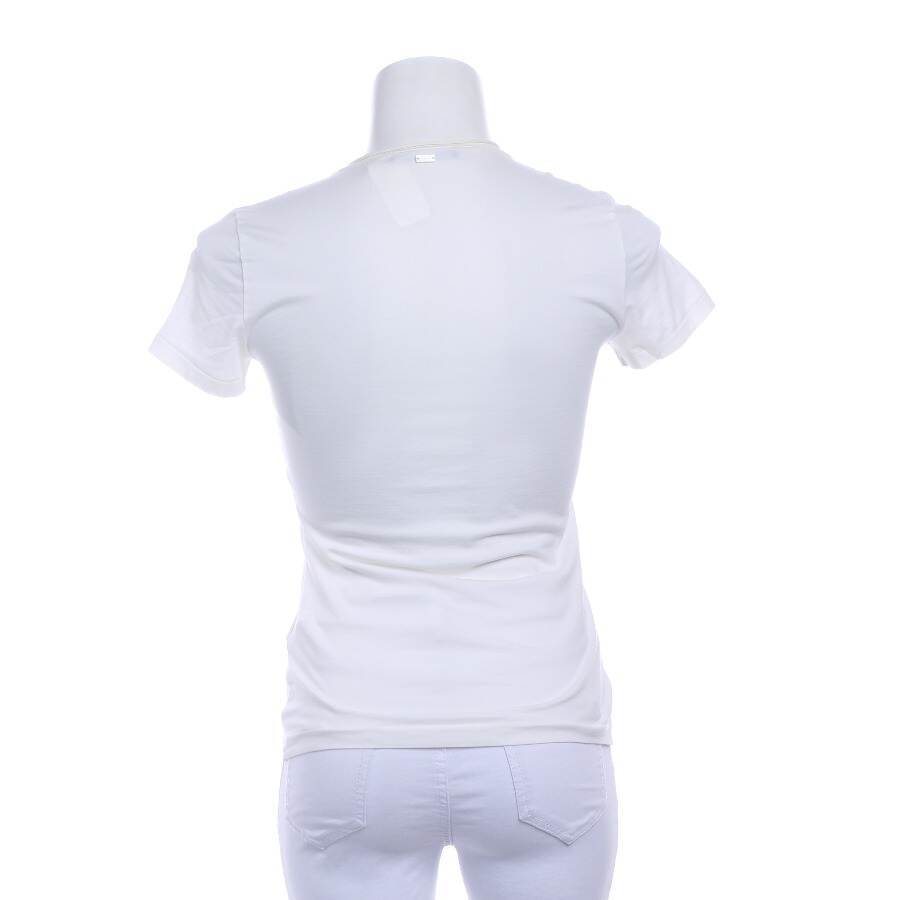 Bild 2 von Shirt 36 Cream in Farbe Weiß | Vite EnVogue