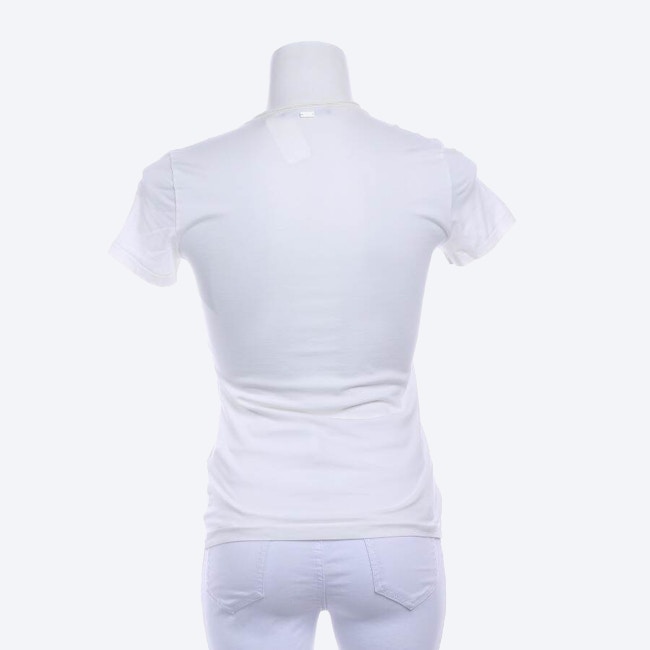 Bild 2 von Shirt 36 Cream in Farbe Weiß | Vite EnVogue