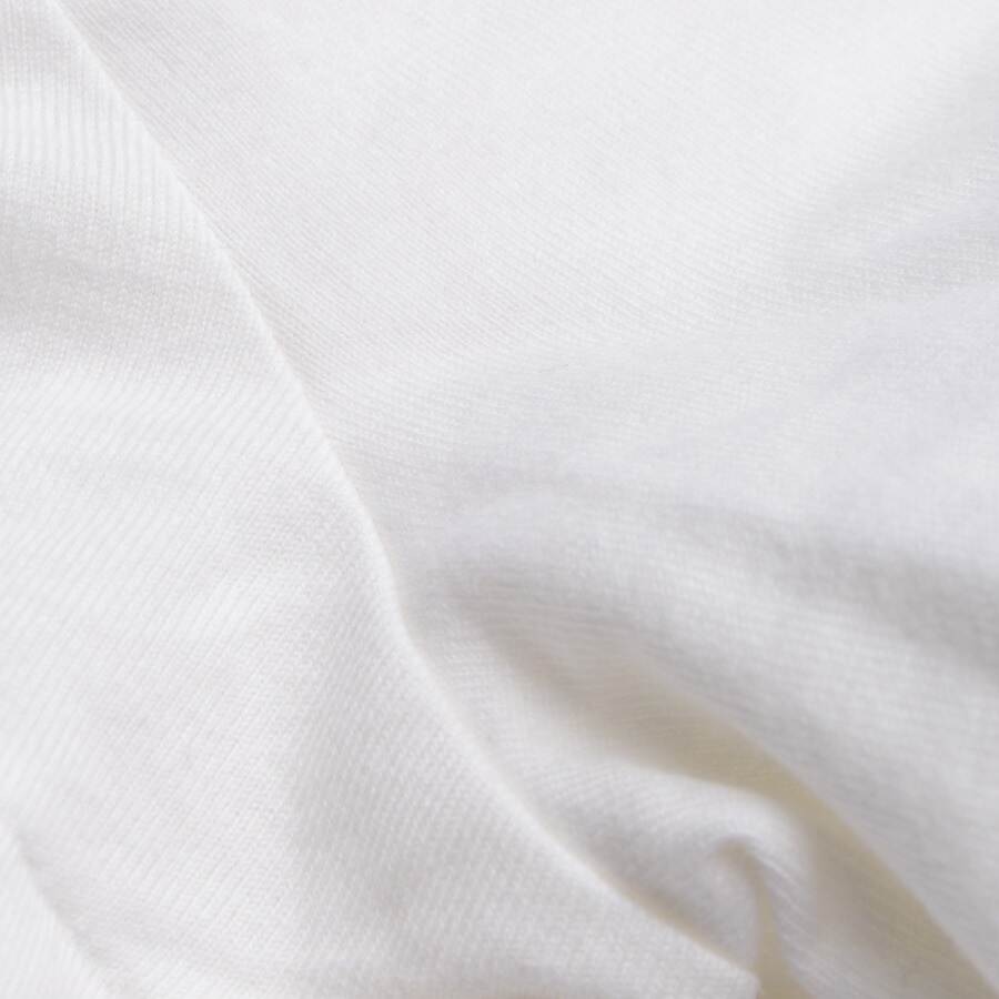 Bild 3 von Shirt 36 Cream in Farbe Weiß | Vite EnVogue
