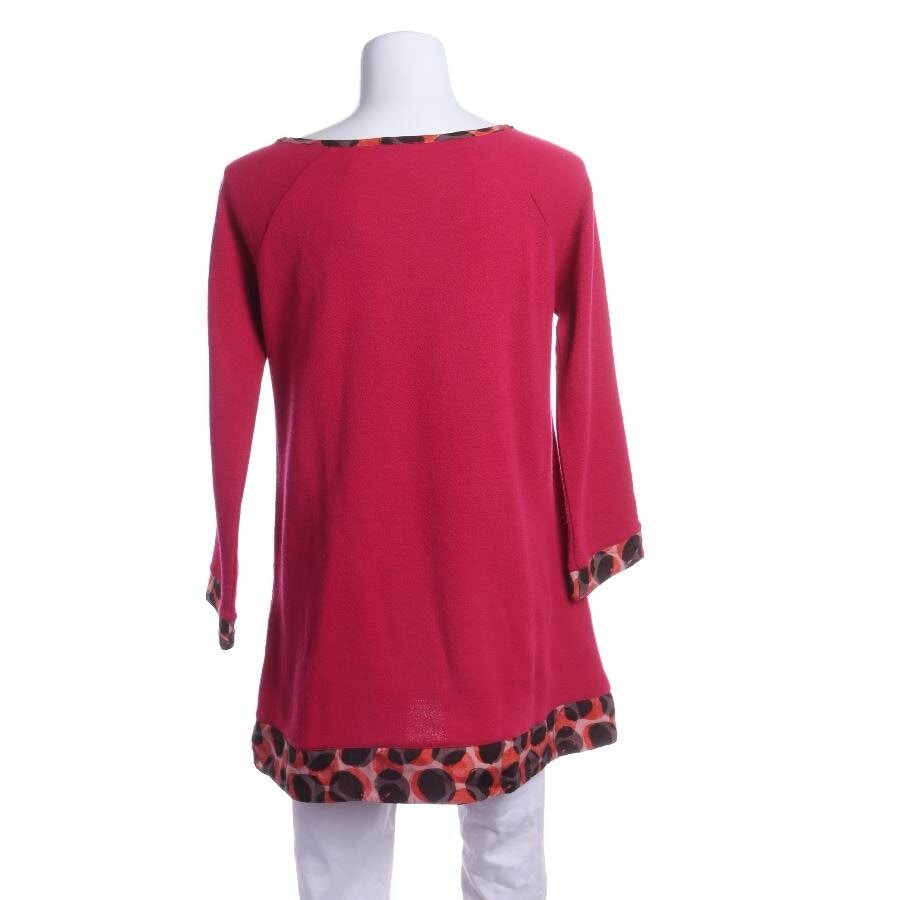 Image 2 of Longsleeve L Fuchsia in color Pink | Vite EnVogue
