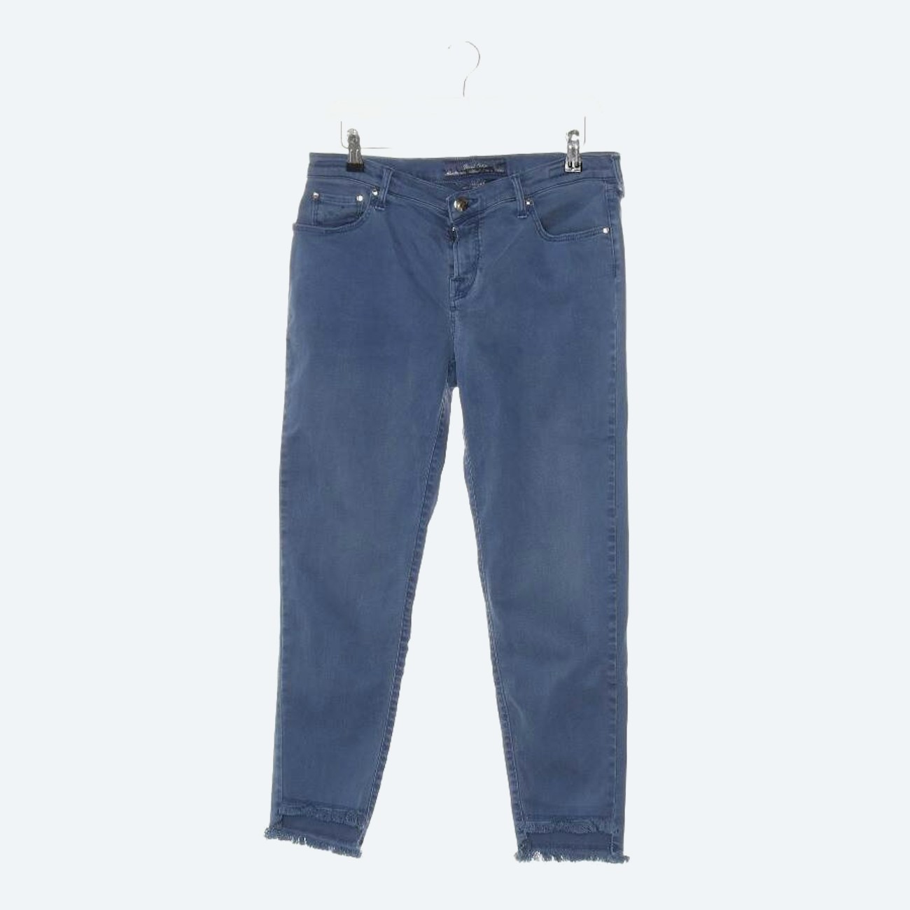 Image 1 of Jeans Slim Fit W30 Blue in color Blue | Vite EnVogue