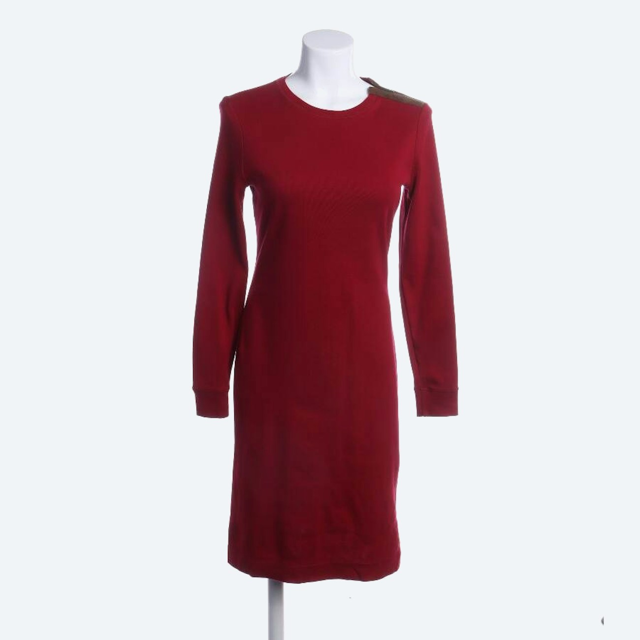 Bild 1 von Kleid S Bordeaux in Farbe Rot | Vite EnVogue