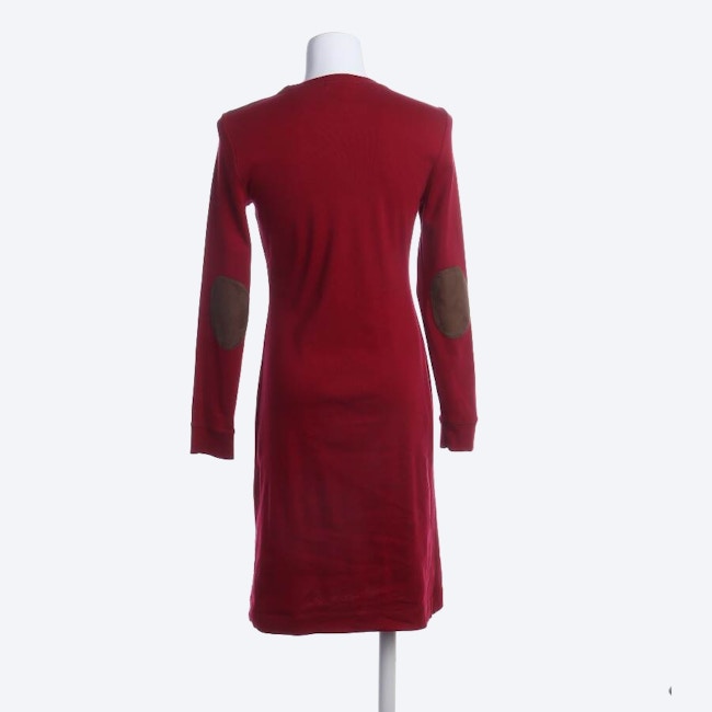 Image 2 of Dress S Bordeaux in color Red | Vite EnVogue
