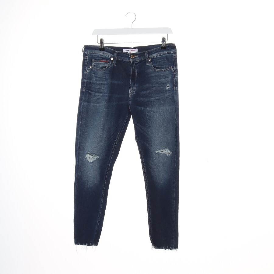 Bild 1 von Jeans Skinny W31 Blau in Farbe Blau | Vite EnVogue