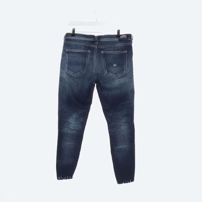 Bild 2 von Jeans Skinny W31 Blau in Farbe Blau | Vite EnVogue